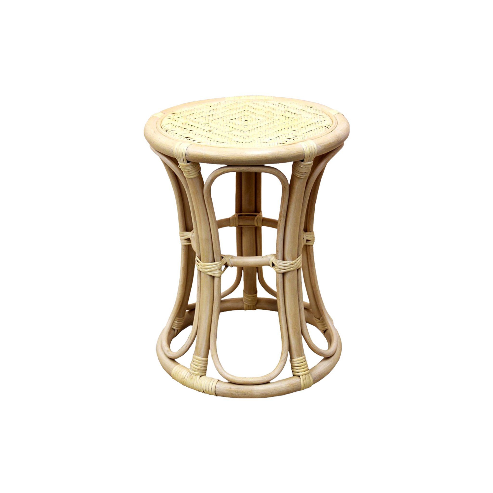 Breeze Stool, Colonial color